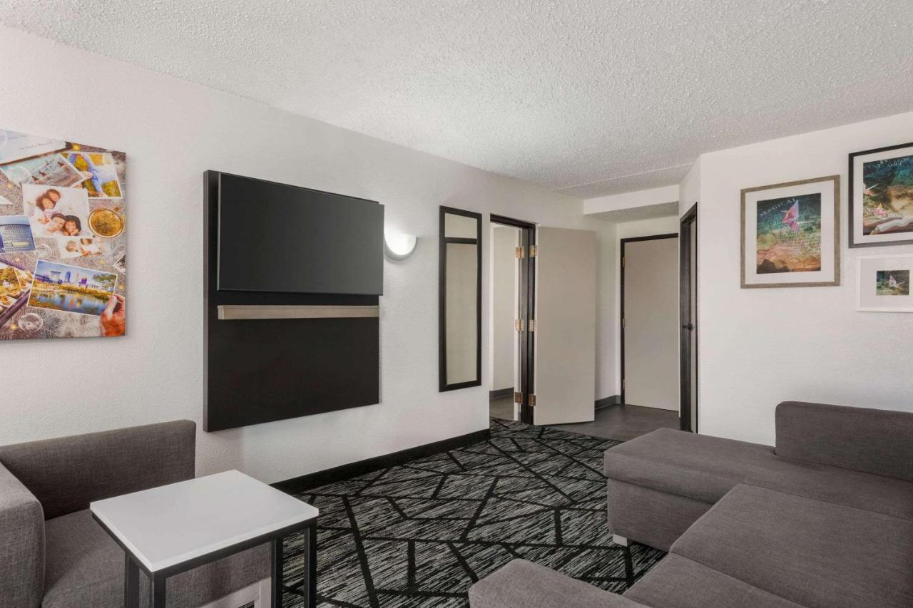La Quinta By Wyndham Cleveland Airport West 3* North Olmsted
