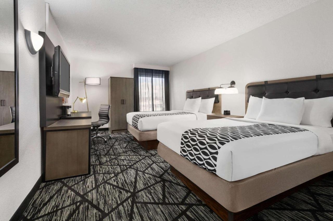 La Quinta By Wyndham Cleveland Airport West Hotel North Olmsted