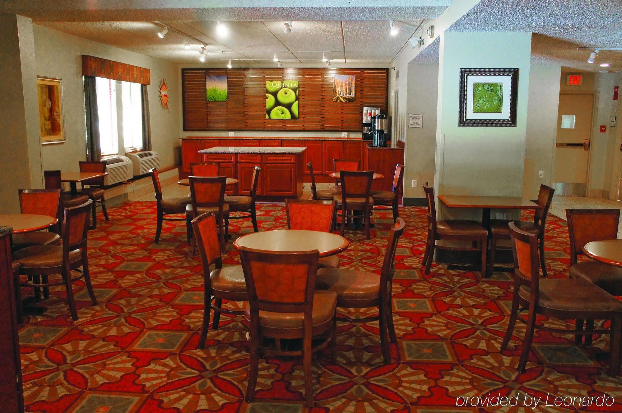 La Quinta By Wyndham Cleveland Airport West 3* North Olmsted